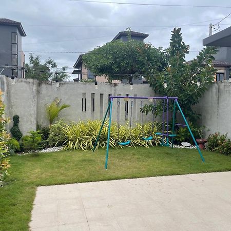 Seafront Residences Vacation Getaway سان خوان المظهر الخارجي الصورة