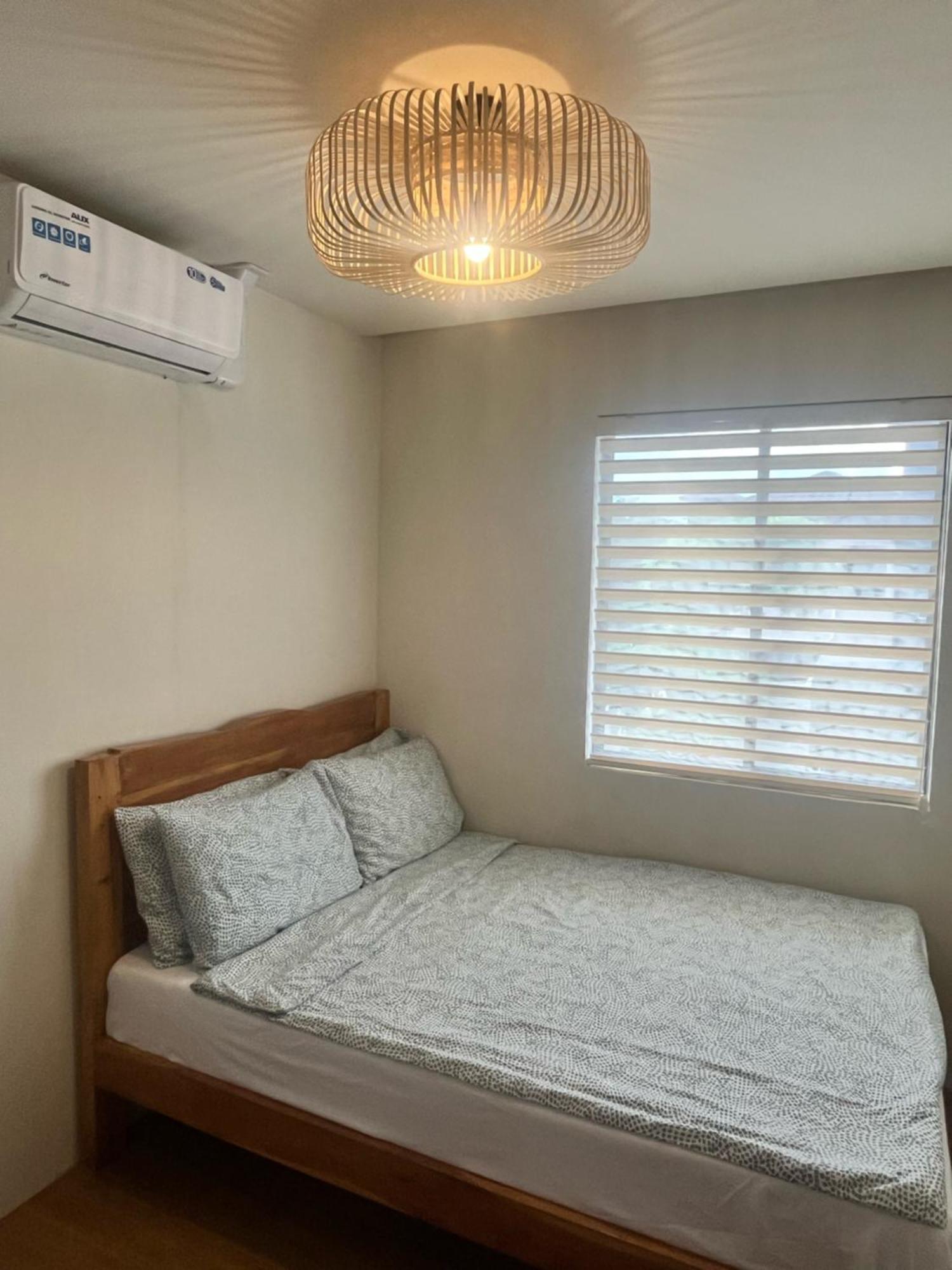 Seafront Residences Vacation Getaway سان خوان المظهر الخارجي الصورة